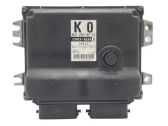 Calculateur Suzuki Swift 1.3 33920-62J01 MB112300-0382 Denso