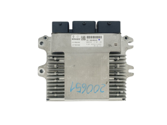 Calculateur Renault 237102934S 237106243S Hitachi 37208