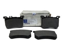 Plaquettes De Frein Avant Nouvelle Original Mercedes-Benz A0084203520