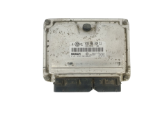 Calculateur VW 038906019CJ 0281010302 Bosch 39472