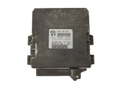Calculateur 9630181180 16370.014 IAW1AP.50 PSA Magneti Marelli 3740
