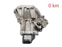 Boîte De Vitesse JH3171 JR5341 Dacia Dokker 1.5 DCI 0km