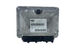 Calculateur IAW4AF.S2 51798638 61601.407.00 Fiat Magneti Marelli 49044