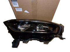 Phare Gauche Original 260607108R Renault