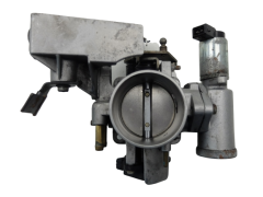 Boitier Papillon D’admission 90530792 90411546 Opel Astra G 2.0 16V