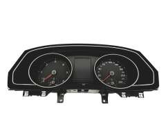 Bloc Compteurs Vitesse VW Passat 3G0920751 A2C92082300 VDO 33289 Bloc Compteurs Vitesse VW Passat 3G0920751 A2C92082300 VDO 33289
