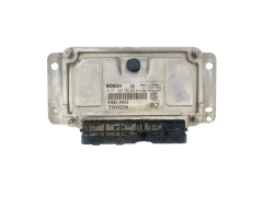 Calculateur PSA Toyota 89661-0H022 0261208702 Bosch 42731
