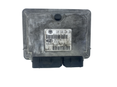 Calculateur VW 036906034DD IAW4MV.DD 61600.663.09 Magneti Marelli 49211