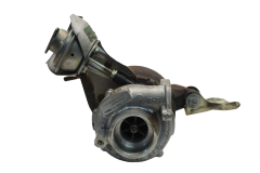 Turbocompresseur 0375K9 GT1749V 9682778680 2.0 HDI Citroen Peugeot 307 C5  C4