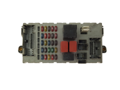 Calculateur 46520600 CPL 51735172 NPL Fiat 18445