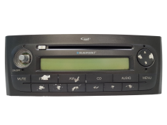 Radio Cd Fiat 199 Grande Punto 7354469710 7647386316 Radio Cd Fiat 199 Grande Punto 7354469710 7647386316