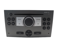 Radio Cd Mp3 Opel Astra H Zafira B 13154304 7643103310 AZ CD30