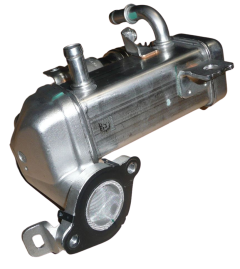 Refroidisseur Egr Original Renault Fluence  Kadjar  Megane 1.6 dCi 147350678R Refroidisseur Egr Original Renault Fluence  Kadjar  Megane 1.6 dCi 147350678R