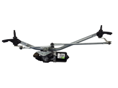 Tringlerie D'essuie Glace Kangoo 2 Citan 8200409692 54001902 Valeo 0km 1005 Tringlerie D'essuie Glace Kangoo 2 Citan 8200409692 54001902 Valeo 0km 1005
