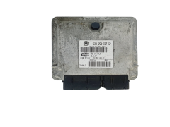 Calculateur 036906034DF IAW4MV.DF 61601.013.09 VW Magneti Marelli 