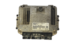 Calculateur 0281011612 5S61-12A650-AF Ford Bosch 