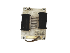 Calculateur Opel 55350551 0261207960 Bosch GM 27576