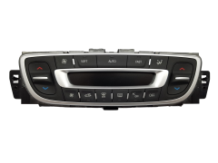 Commande Chauffage Renault Megane 3 E1068420 275103596R Valeo 10282 Commande Chauffage Renault Megane 3 E1068420 275103596R Valeo 10282
