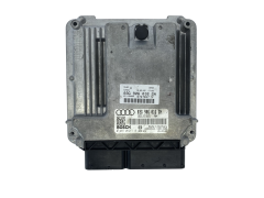 Calculateur 03G906016GN 0281012113 Audi Bosch 53299
