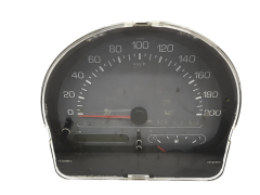 Bloc Compteurs Vitesse Fiat Multipla 46760515 110008871010 44659