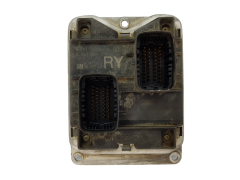 Calculateur 90532609 RY 0261204058 Opel Bosch 16953 Calculateur 90532609 RY 0261204058 Opel Bosch 16953