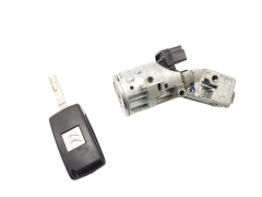 Commutateur D’allumage Citroen C3 N0502455 4162EA Valeo 1004