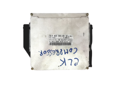 Calculateur A0235458332 0261204915 Mercedes Calculateur A0235458332 0261204915 Mercedes