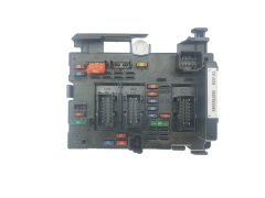 Calculateur De Confort BSM B3 9650664080 PSA 40325 Calculateur De Confort BSM B3 9650664080 PSA 40325