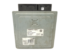 Calculateur DME MSV70 7561684 5WK98084 BMW Siemens VDO