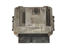Calculateur 55206270 0281012882 Alfa Romeo Bosch 30643