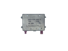 Calculateur 8E0035456C  Audi 58623