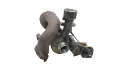 Turbocompresseur 037564 9628607080 Garrett 2.1 TD Citroen Xantia Peugeot 406 19