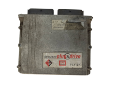 Calculateur LPG 67R011002 110R001001 031001 FLY SF BRC 13910