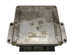 Calculateur Renault Fiat 8200039569 8200166362 Bosch