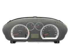 Bloc Compteurs Vitesse Chevrolet Aveo 96652451 44151 Bloc Compteurs Vitesse Chevrolet Aveo 96652451 44151
