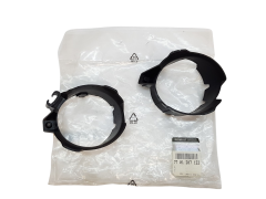 Enjoliveur De Projecteur Original Renault 7701207123