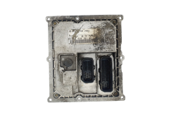 Calculateur Smart 0002749V001 0281010161 Bosch 42286