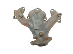 Collecteur D’echappement 8200725575 8200191350 6001548025 1.4 1.6 8v Dacia S6