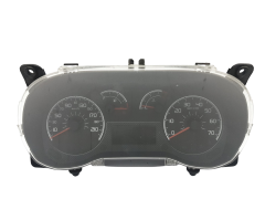 Bloc Compteurs Vitesse Fiat Fiorino 1371616080 503002183013 54099 Bloc Compteurs Vitesse Fiat Fiorino 1371616080 503002183013 54099