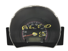 Bloc Compteurs Vitesse Nissan Pixo Suzuki Alto 34100M68K01 44505