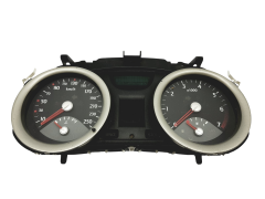 Bloc Compteurs Vitesse Renault Megane 2 8200364023 F 58332