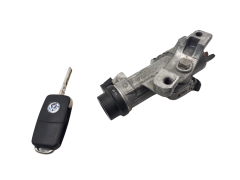 Commutateur D’allumage VW Polo Fox 4B0905851Q 4B0905849 1290