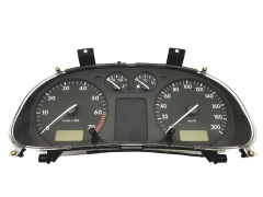 Bloc Compteurs Vitesse VW Polo 6N 6N0919860R 0263602001 42343 Bloc Compteurs Vitesse VW Polo 6N 6N0919860R 0263602001 42343