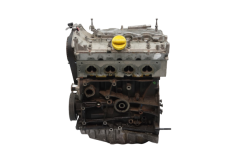 Moteur À Essence F4RJ813 Renault Laguna 3 2,0 Turbo F4R813 57725km Moteur À Essence F4RJ813 Renault Laguna 3 2,0 Turbo F4R813 57725km