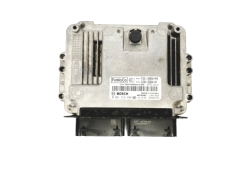 Calculateur 0261S12486 F1B1-12A650-AMB Ford Bosch