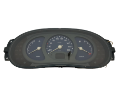 Bloc Compteurs Vitesse Renault Kangoo 1 7700313172 07040779902 23196