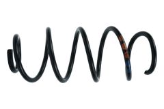 Ressort À Suspension 6R0411105E B12562 VW Audi Seat Skoda Borsehung