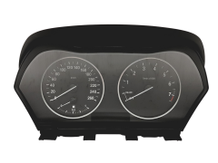 Bloc Compteurs Vitesse BMW 1 F20 F21 6210 9287452 9232891 32109