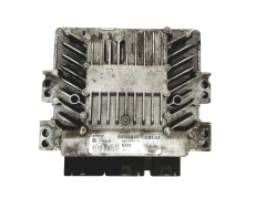 Calculateur 5WS40833B-T 8M51-12A650-AYB SID206 Ford Continental