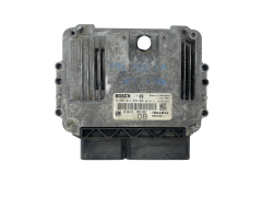 Calculateur Opel 55560810 0281012694 8980135190 Bosch GM 53784